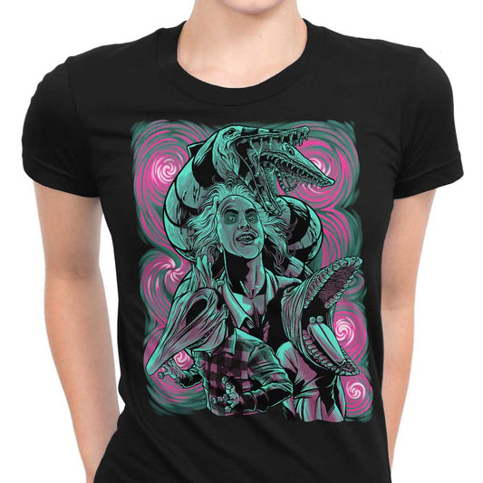 Make My Millennium - Women's Apparel