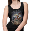 Making the Universe a Better Place - Tank Top