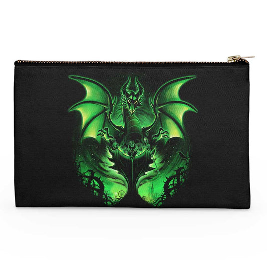 Maleficium - Accessory Pouch