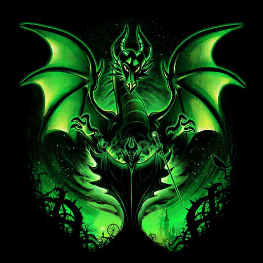 Maleficium - Youth Apparel