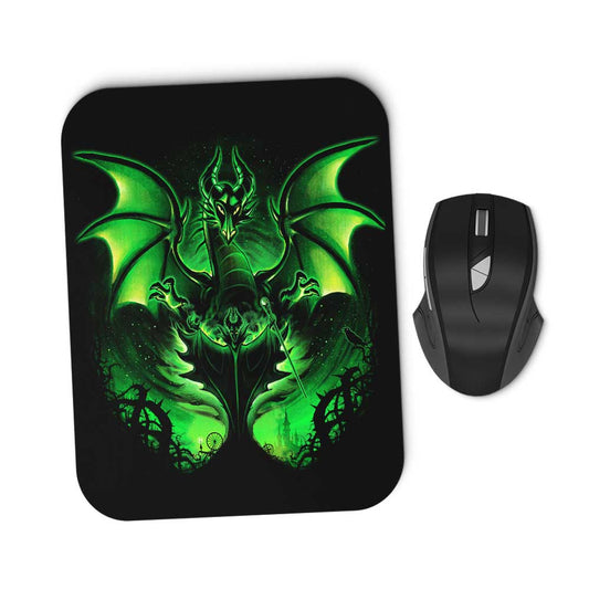 Maleficium - Mousepad