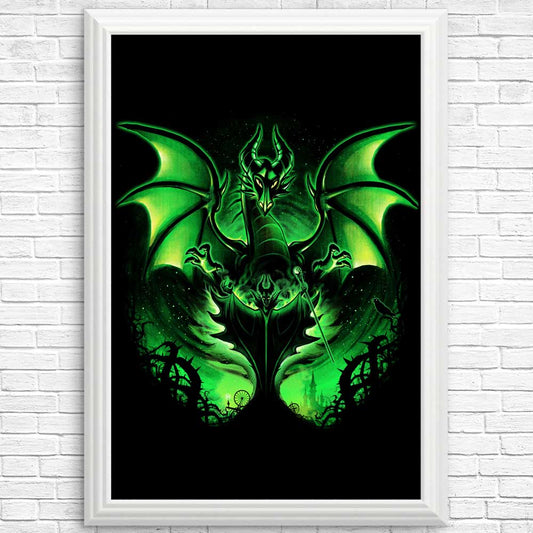 Maleficium - Posters & Prints