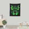 Maleficium - Wall Tapestry
