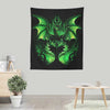 Maleficium - Wall Tapestry