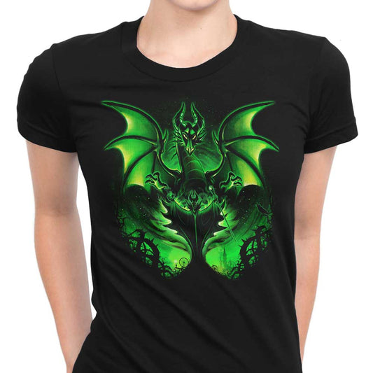 Maleficium - Women's Apparel