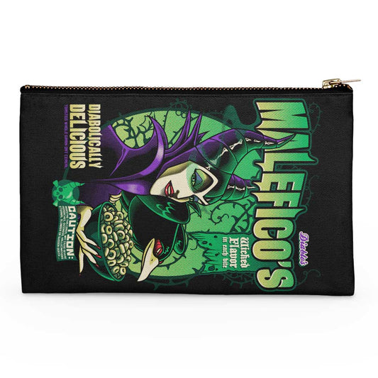 Malefico's - Accessory Pouch