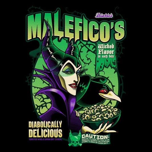 Malefico's - Sweatshirt