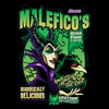 Malefico's - Wall Tapestry