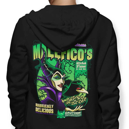 Malefico's - Hoodie