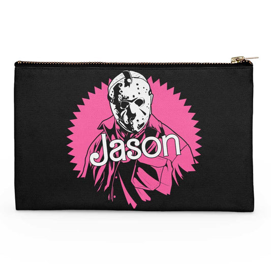 Malibu Camper - Accessory Pouch