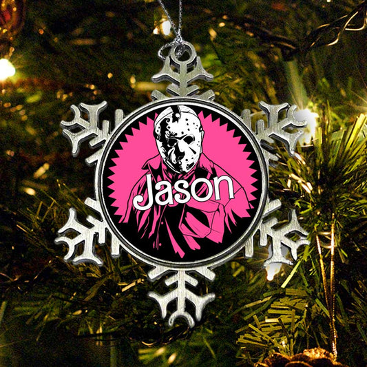 Malibu Camper - Ornament