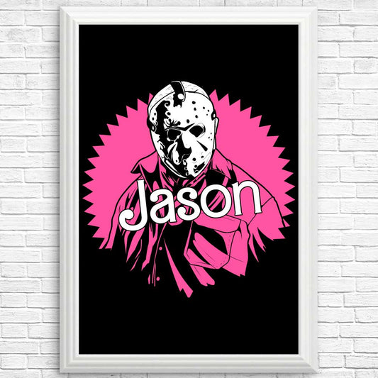 Malibu Camper - Posters & Prints