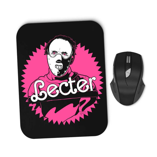 Malibu Cannibal - Mousepad