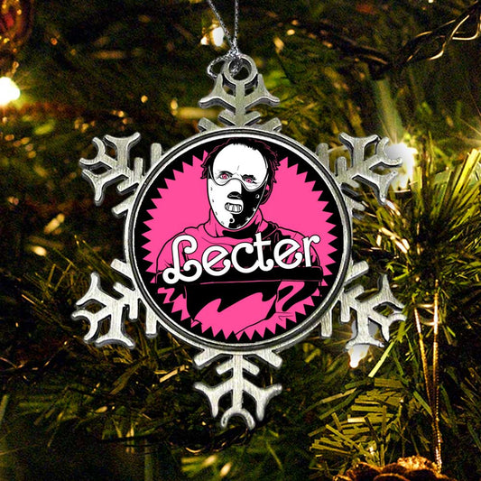 Malibu Cannibal - Ornament