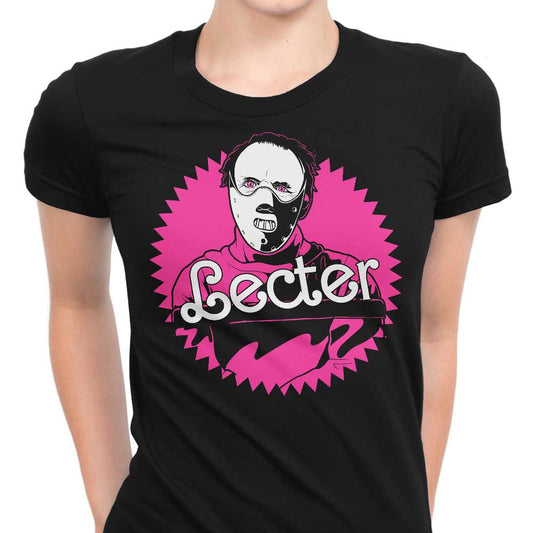 Malibu Cannibal - Women's Apparel