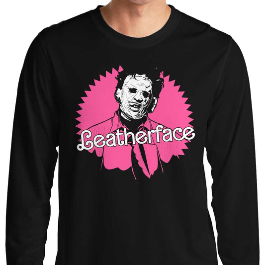 Malibu Chainsaw - Long Sleeve T-Shirt