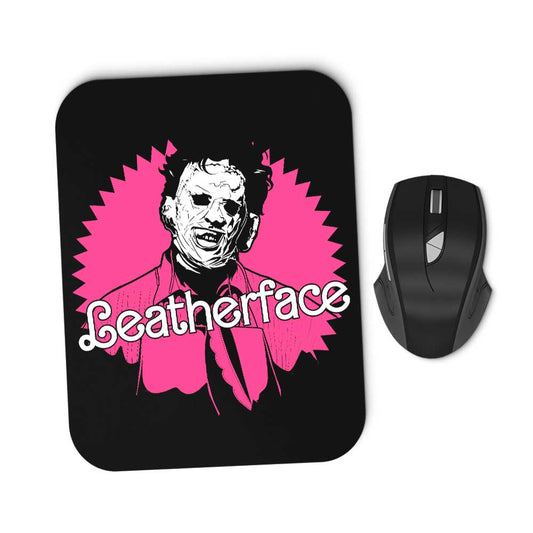 Malibu Chainsaw - Mousepad