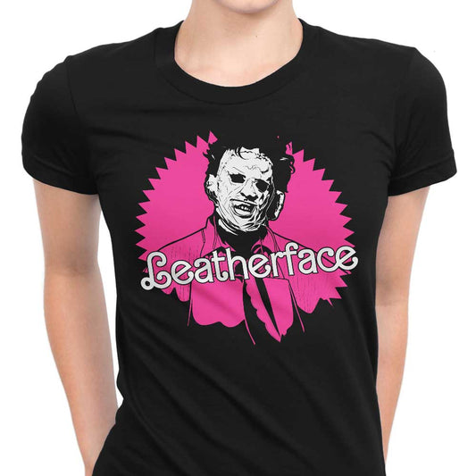 Malibu Chainsaw - Women's Apparel