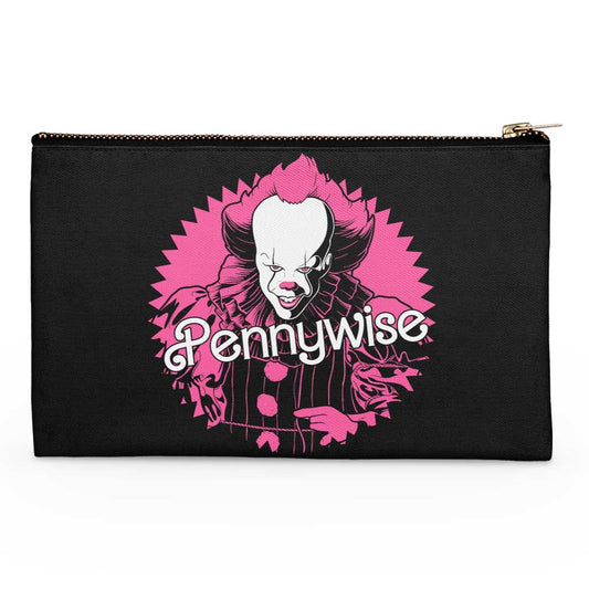 Malibu Clown - Accessory Pouch