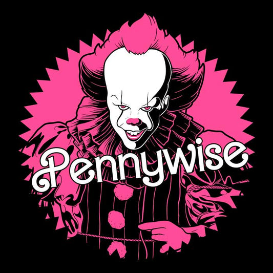 Malibu Clown - Long Sleeve T-Shirt