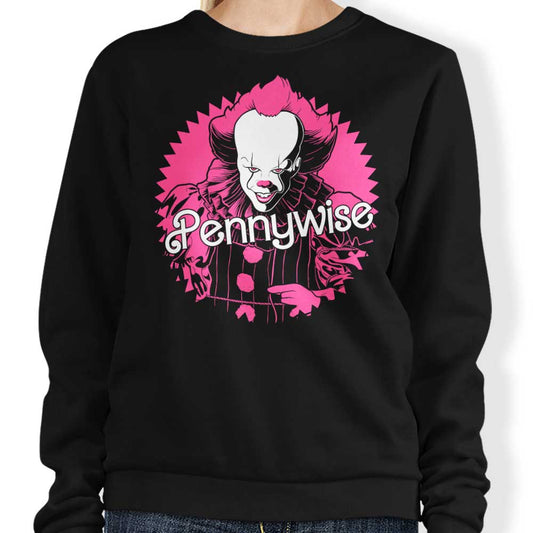 Malibu Clown - Sweatshirt