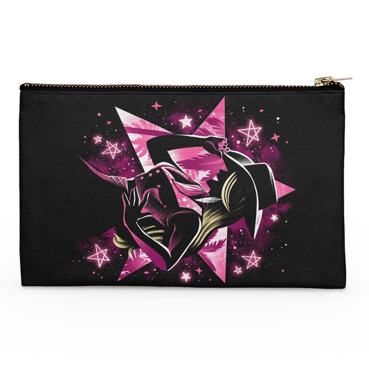Malibu Cowgirl - Accessory Pouch