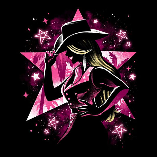 Malibu Cowgirl - Women's Apparel