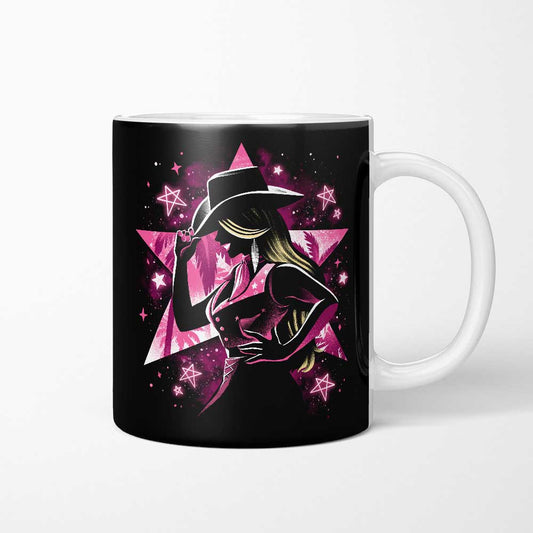 Malibu Cowgirl - Mug
