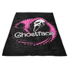 Malibu Ghost - Fleece Blanket