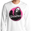 Malibu Ghost - Long Sleeve T-Shirt