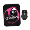 Malibu Ghost - Mousepad