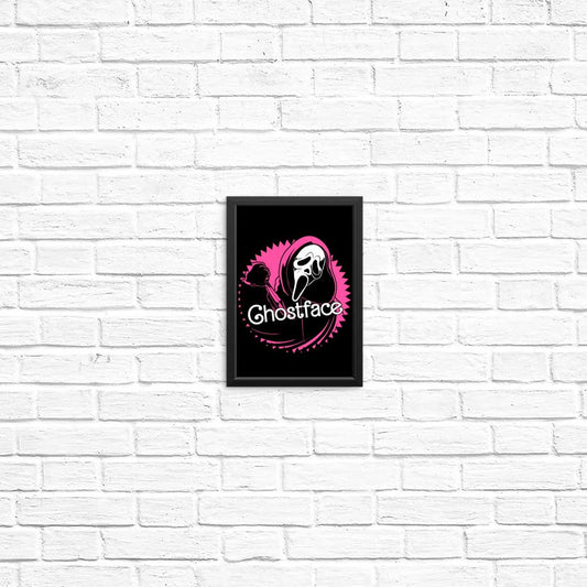 Malibu Ghost - Posters & Prints