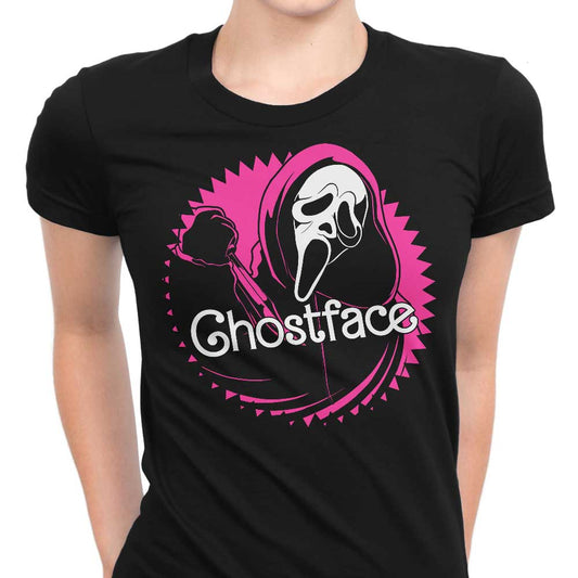 Malibu Ghost - Women's Apparel