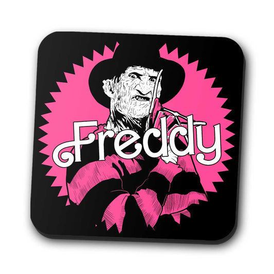 Malibu Nightmare - Coasters