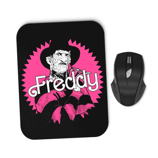 Malibu Nightmare - Mousepad
