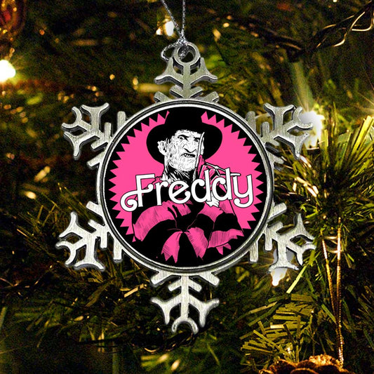 Malibu Nightmare - Ornament