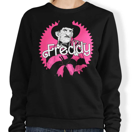 Malibu Nightmare - Sweatshirt