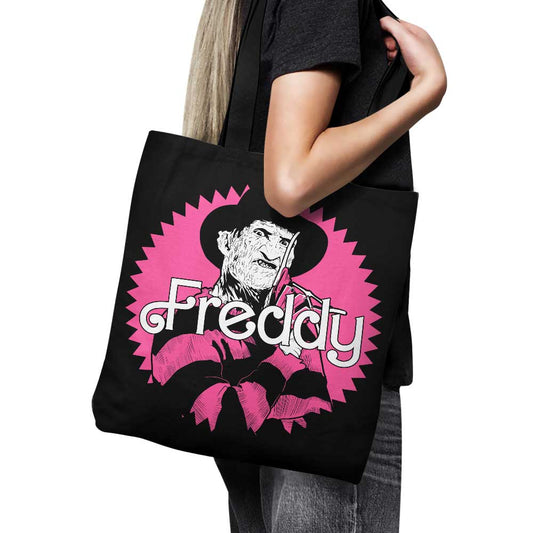 Malibu Nightmare - Tote Bag
