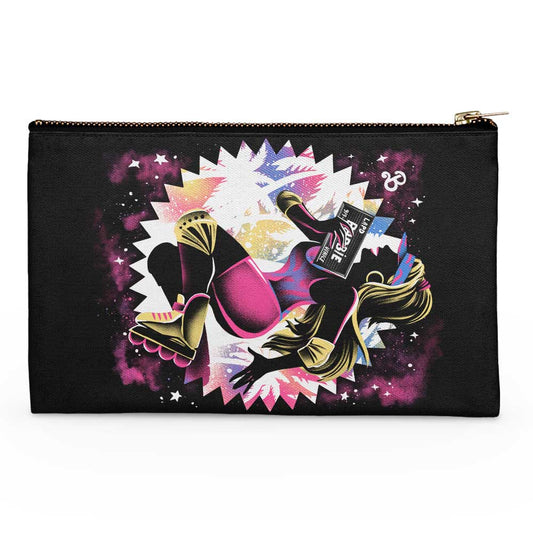 Malibu Skater - Accessory Pouch