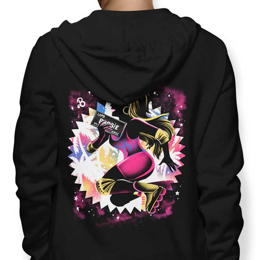 Malibu Skater - Hoodie