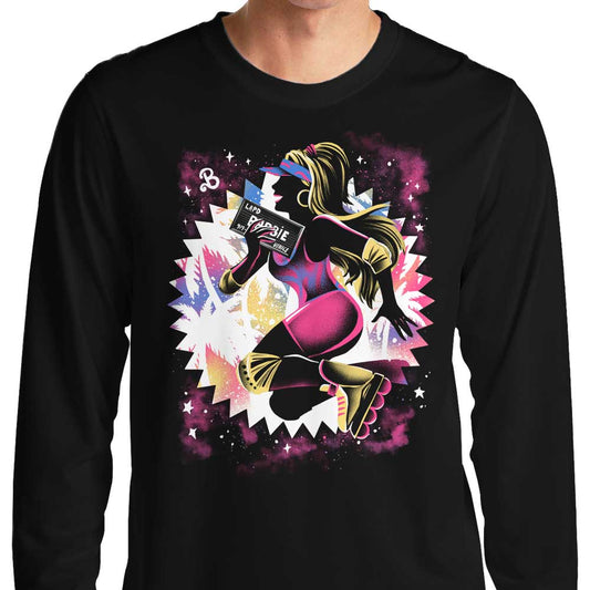 Malibu Skater - Long Sleeve T-Shirt