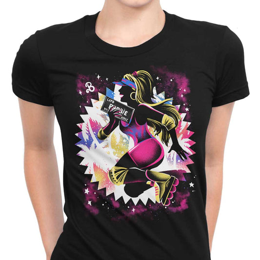 Malibu Skater - Women's Apparel