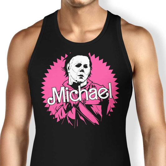 Malibu Slasher - Tank Top