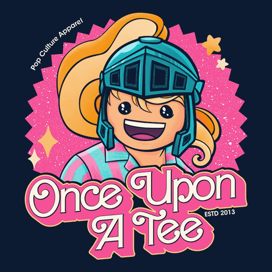 Malibu Teerion - Mousepad