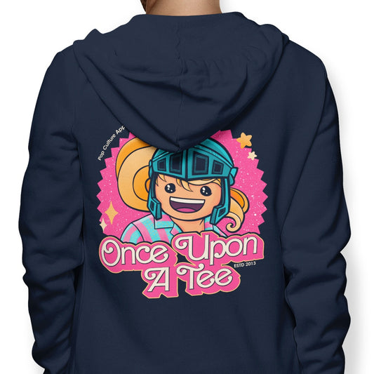 Malibu Teerion - Hoodie