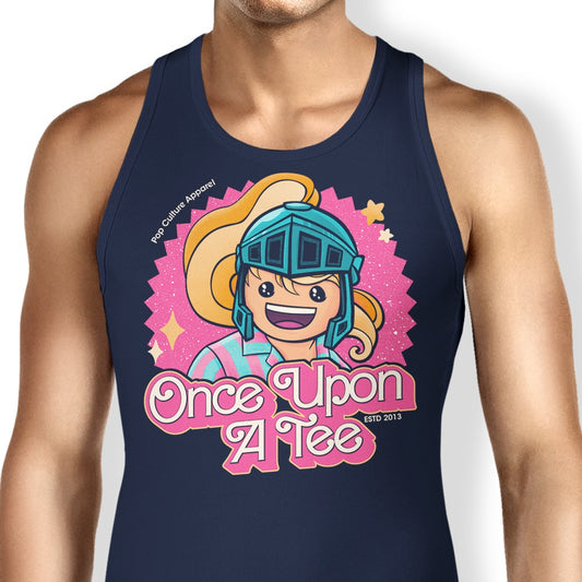 Malibu Teerion - Tank Top