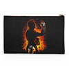 Man of Iron - Accessory Pouch