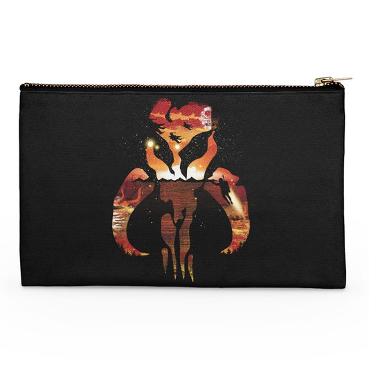 Mandalore - Accessory Pouch