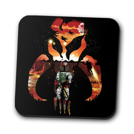 Mandalore (Alt) - Coasters
