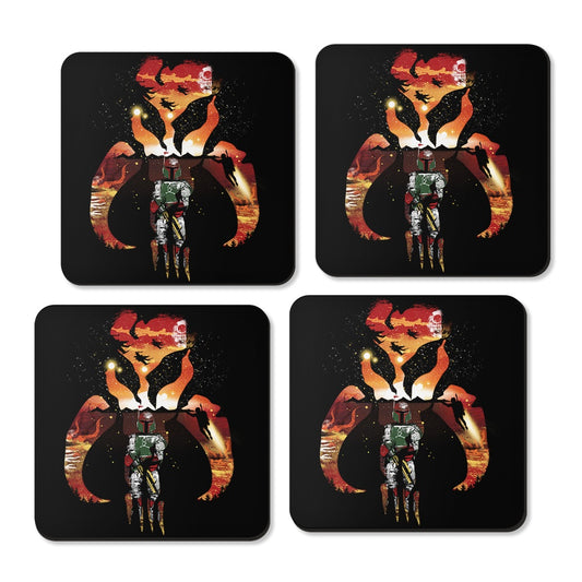 Mandalore (Alt) - Coasters
